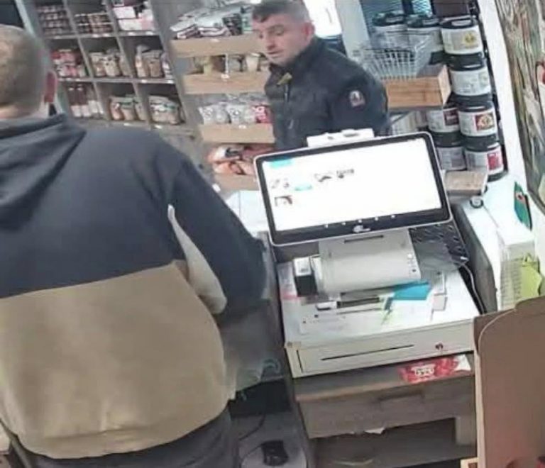 Volé de 9000 €, il se retrouve menacé par les voleurs !