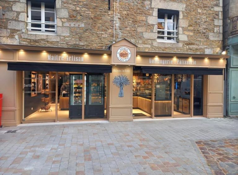 Avis de recherche dans une boulangerie à Alençon (61)