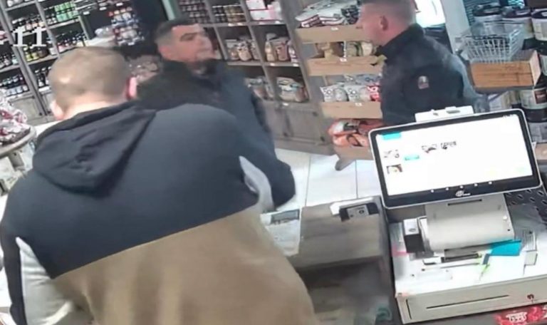 Un important réseau de voleurs démantelé à St Quentin (02)