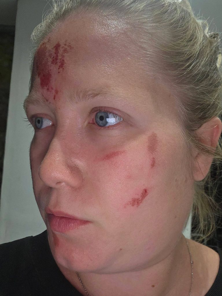 « AUJOURDHUI J’AI VÉCU L’UN DES PIRES MOMENTS DE MA VIE… »